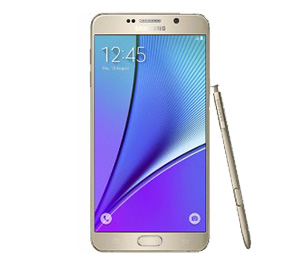 Galaxy Note 5 (N9208)